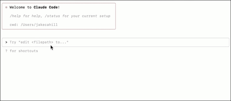 A terminal window showing Claude Code invoking Redpanda Cloud MCP to list topics in a cluster.